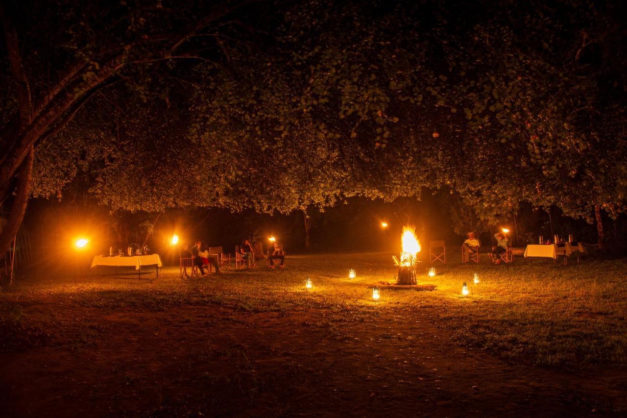 Mahoora - Wilpattu By Eco Team Hotel Exterior photo