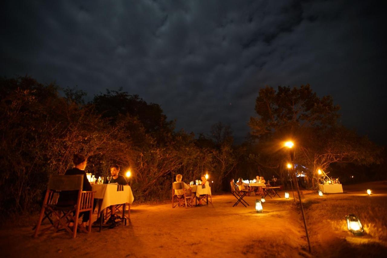 Mahoora - Wilpattu By Eco Team Hotel Exterior photo